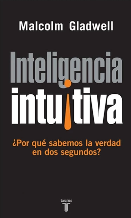 Inteligencia intuitiva