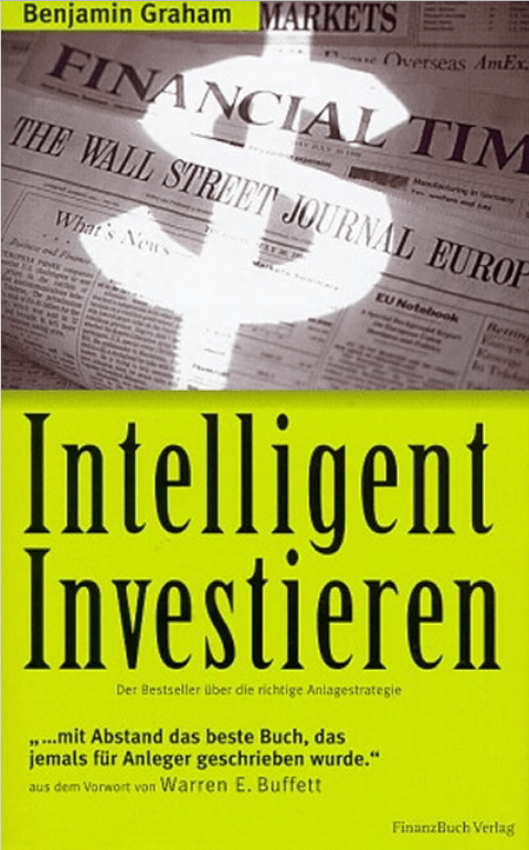 Intelligent Investieren