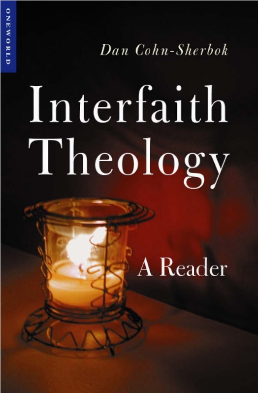 Interfaith Theology: A Reader