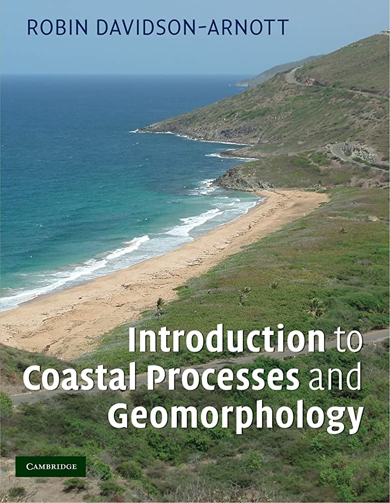 Introduction to Coastal Processes and Geomorphology