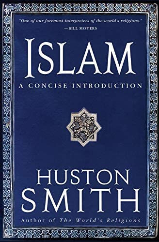 Islam: A Concise Introduction