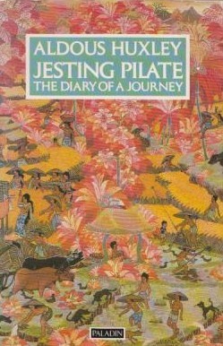 Jesting Pilate