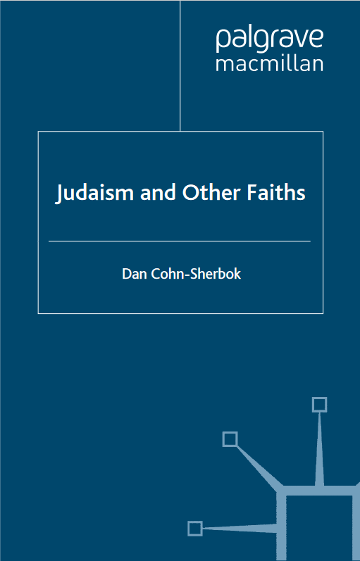 Judaism and Other Faiths