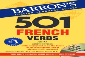 Kendris_501_French_Verbs_Barrons-