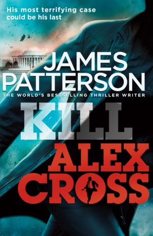 Kill Alex Cross