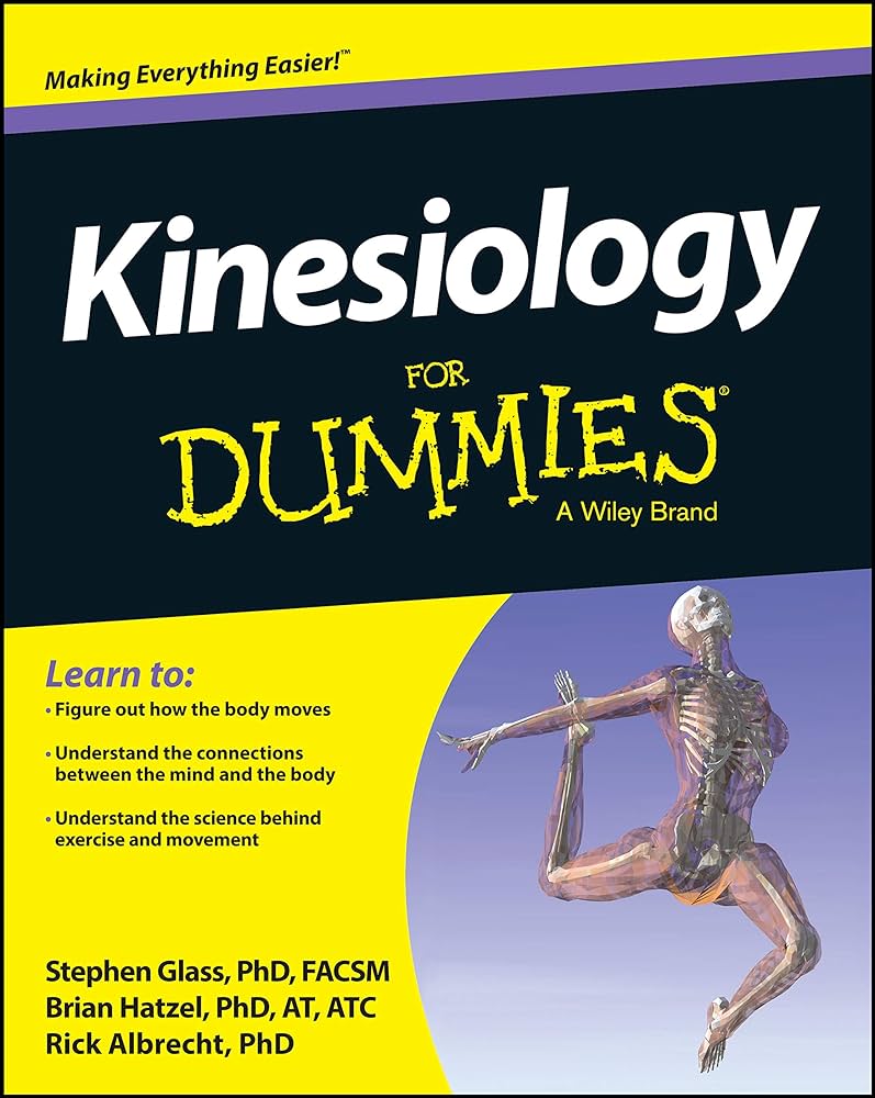 Kinesiology For Dummies