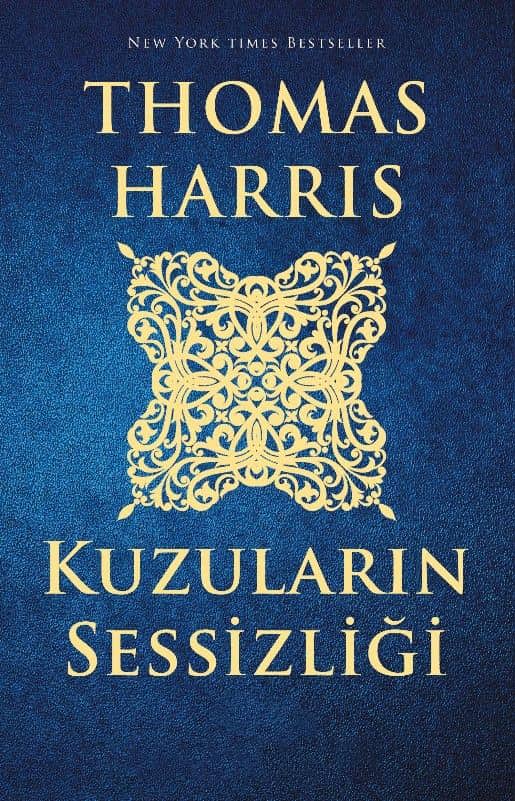 Kuzuların Sessizliği