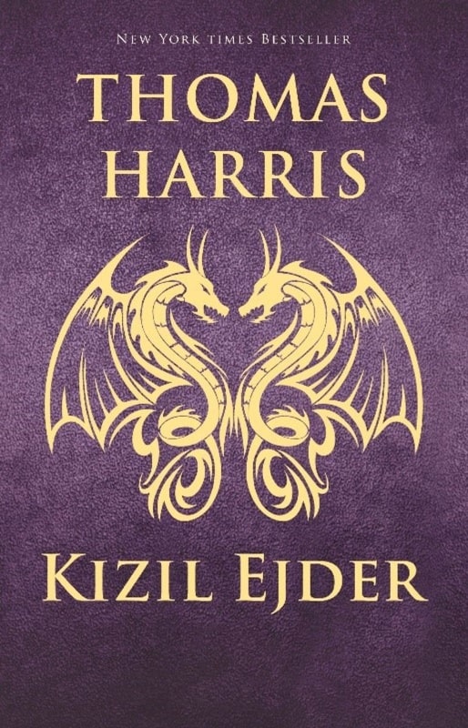 Kızıl Ejder