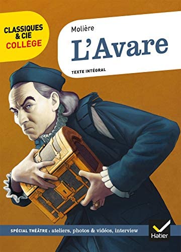 L'avare