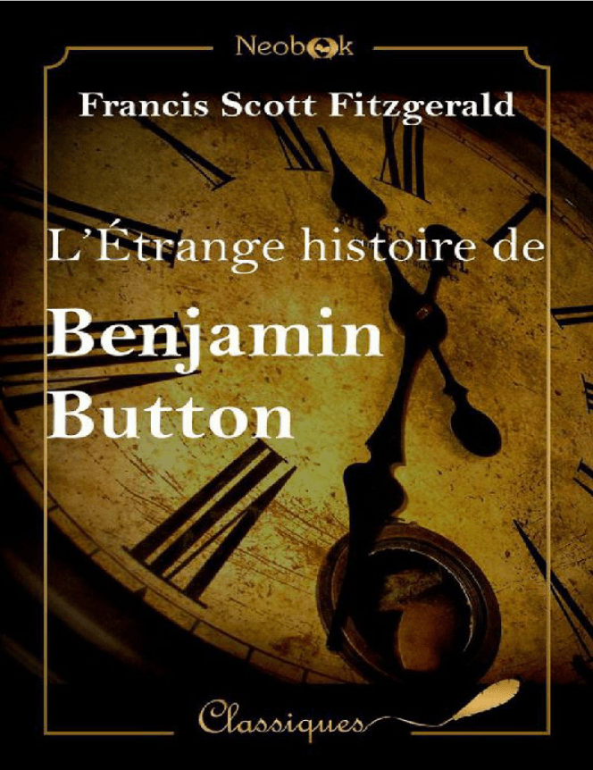 L'Étrange histoire de Benjamin Button