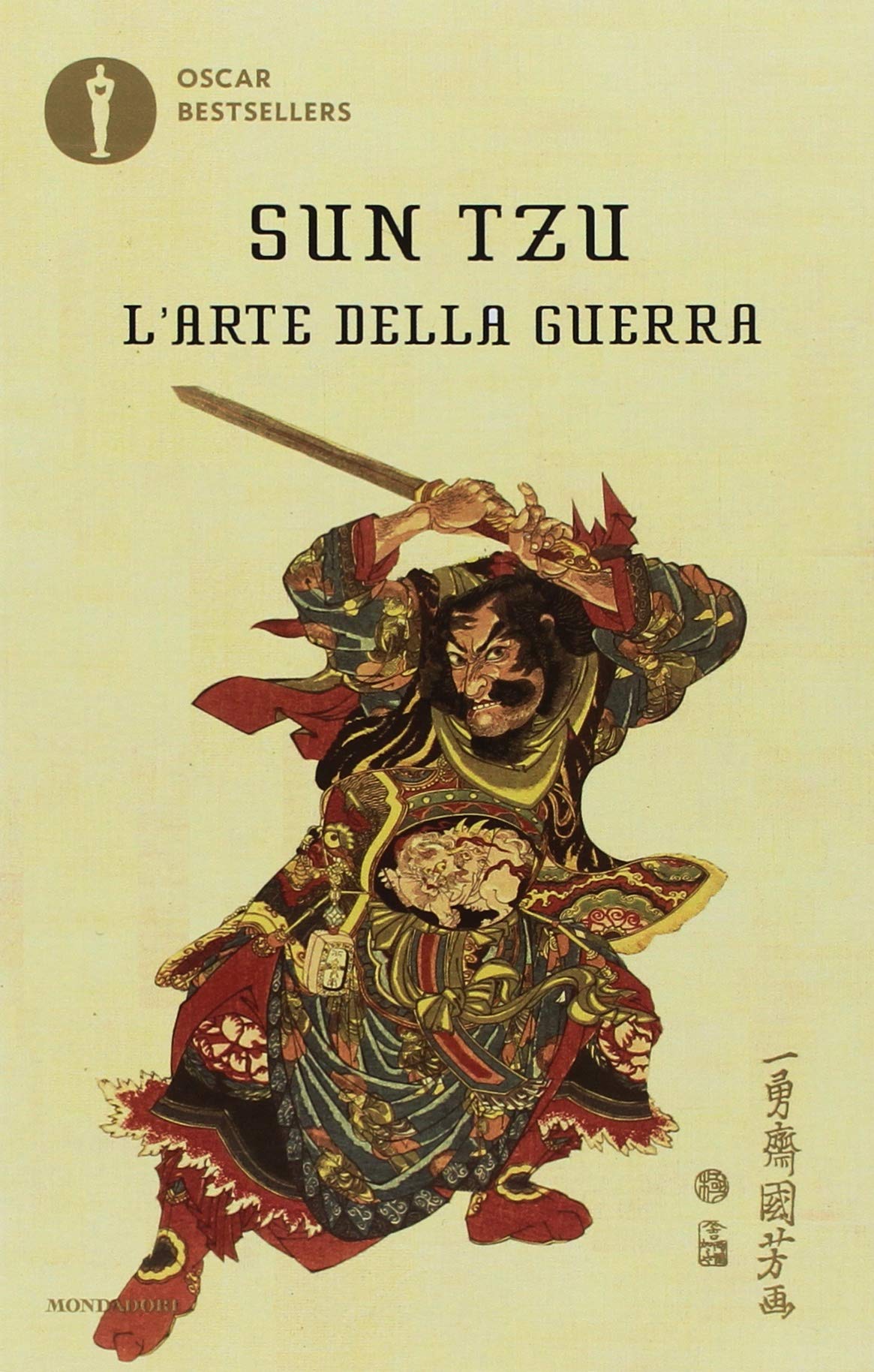 L arte della guerra