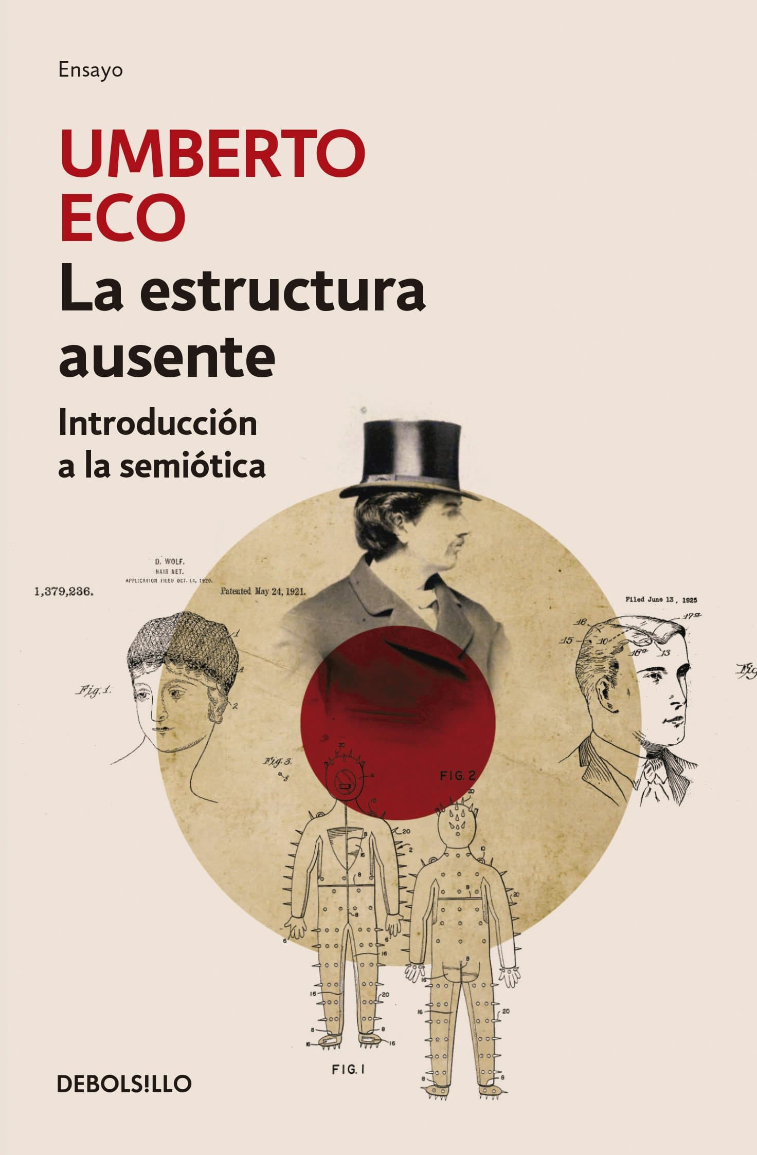 La Estructura Ausente: Introducción a la Semiótica