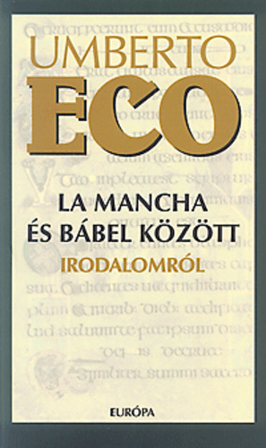 La Mancha es Babel kozott