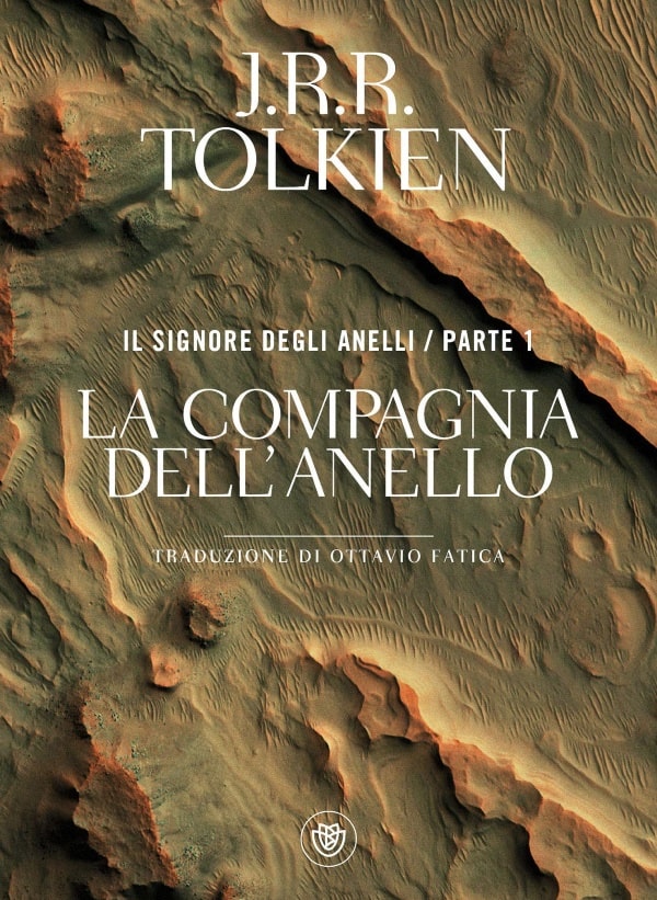 La compagnia dell'anello