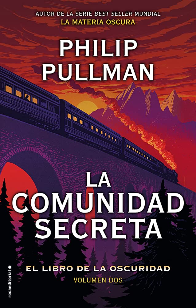 La comunidad secreta