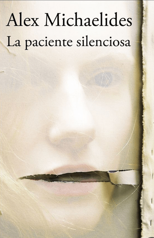 La paciente silenciosa