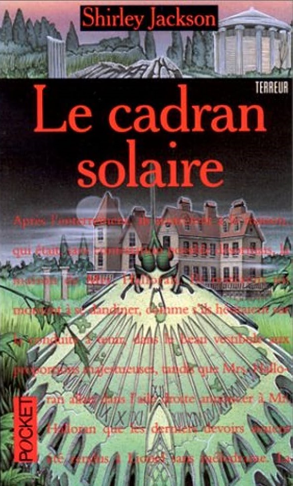 Le Cadran Solaire