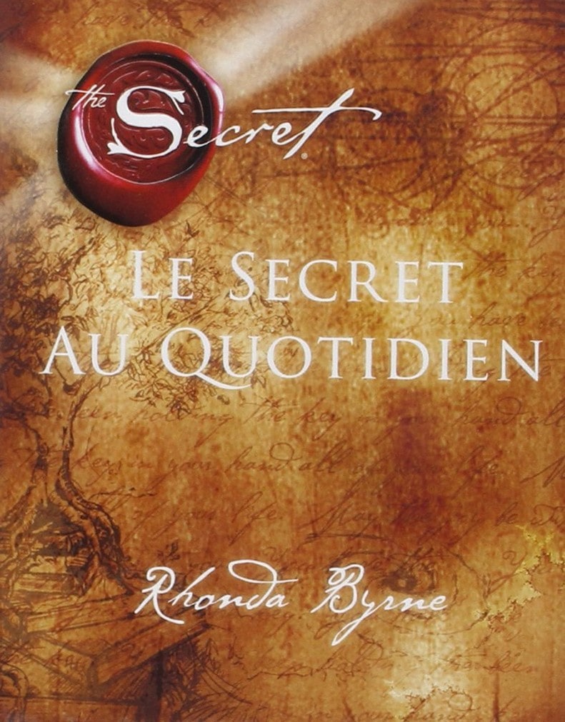 Le secret au quotidien