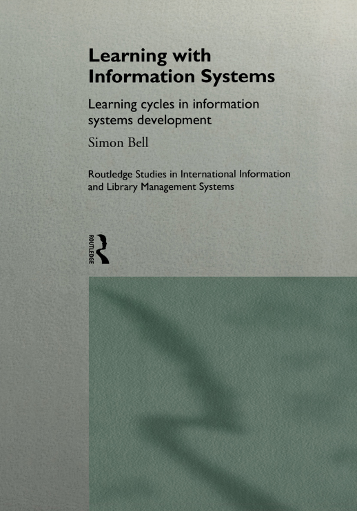 Learning with Information Systems: Analysis and Design in Developing Countries