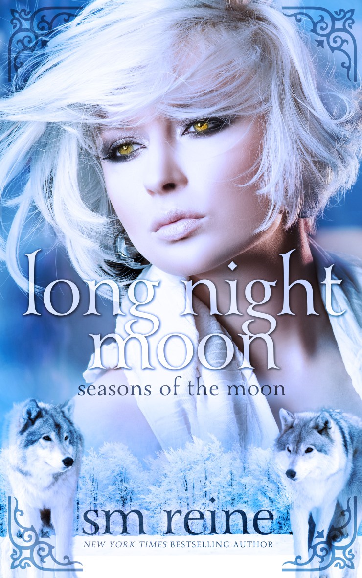 Long Night Moon