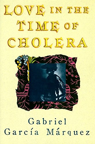 Love in the Time of Cholera