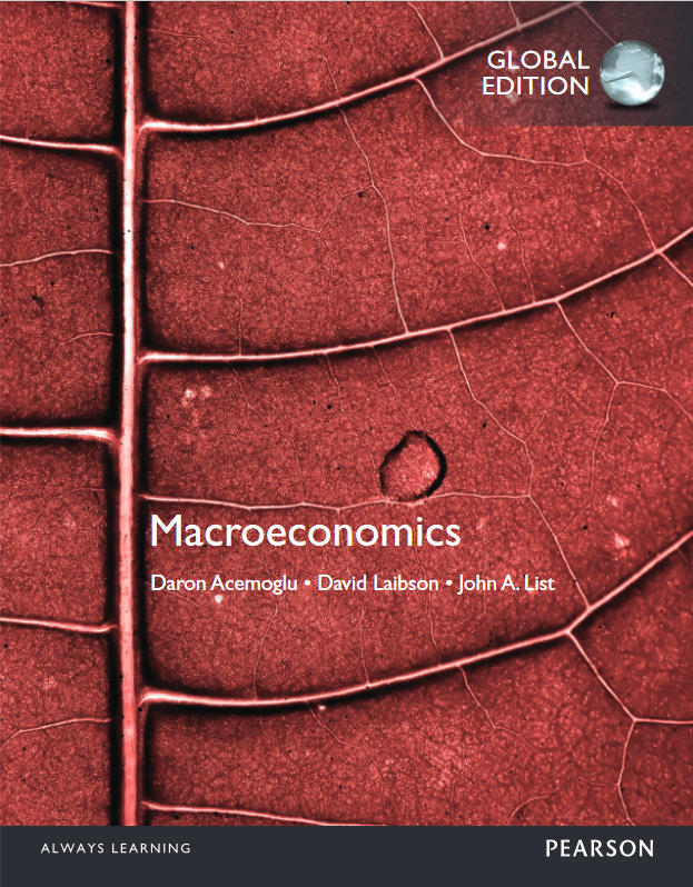 Macroeconomics