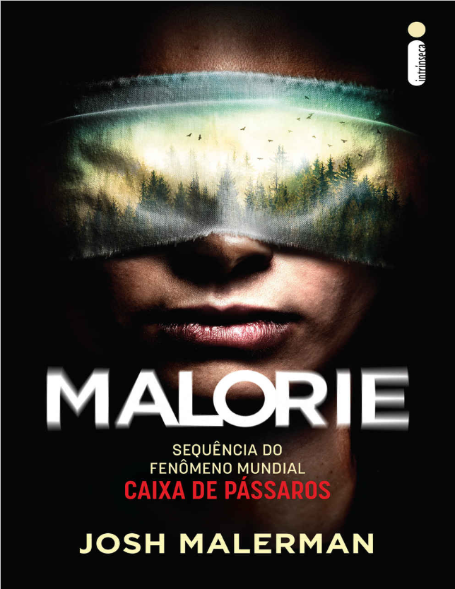 Malorie: Sequência de A Caixa de Pássaros