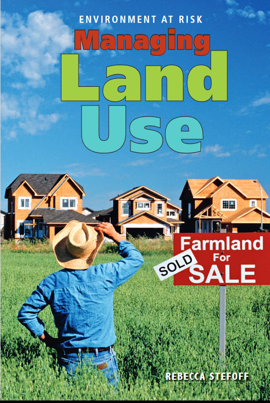 Managing Land Use