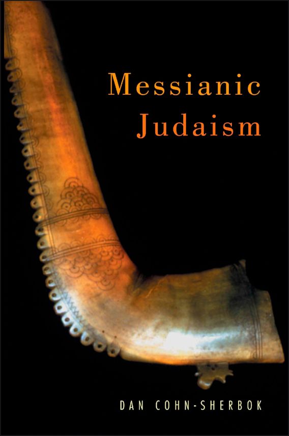 Messianic Judaism