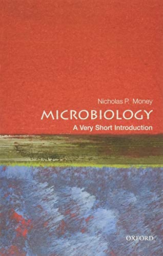 Microbiology: A Very Short Introduction