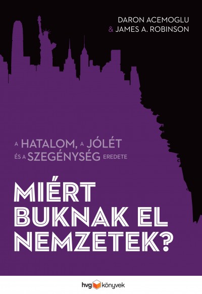 Miért buknak el nemzetek