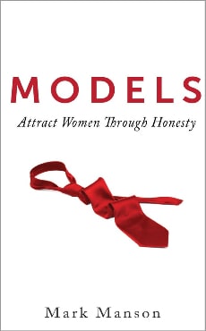 Models: Attract Women Through Honesty