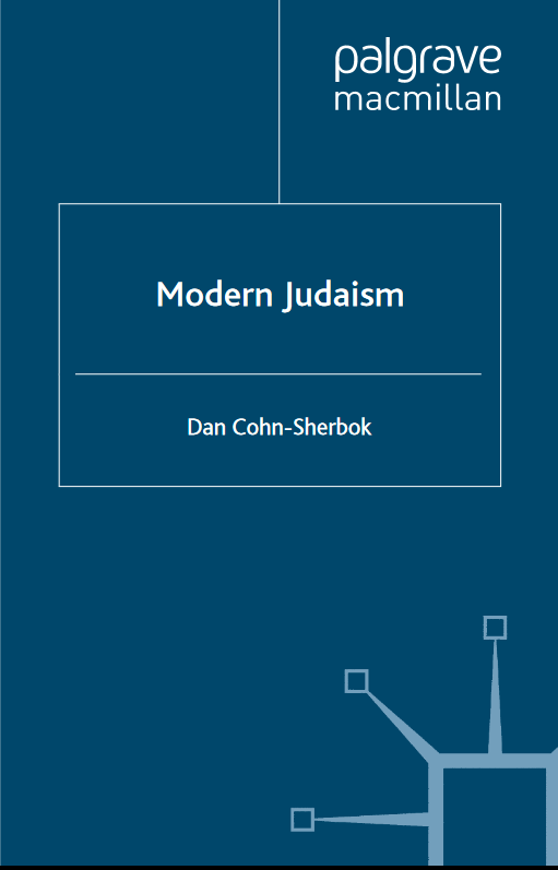 Modern Judaism