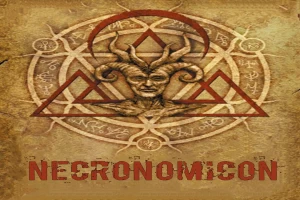 Necronomicon