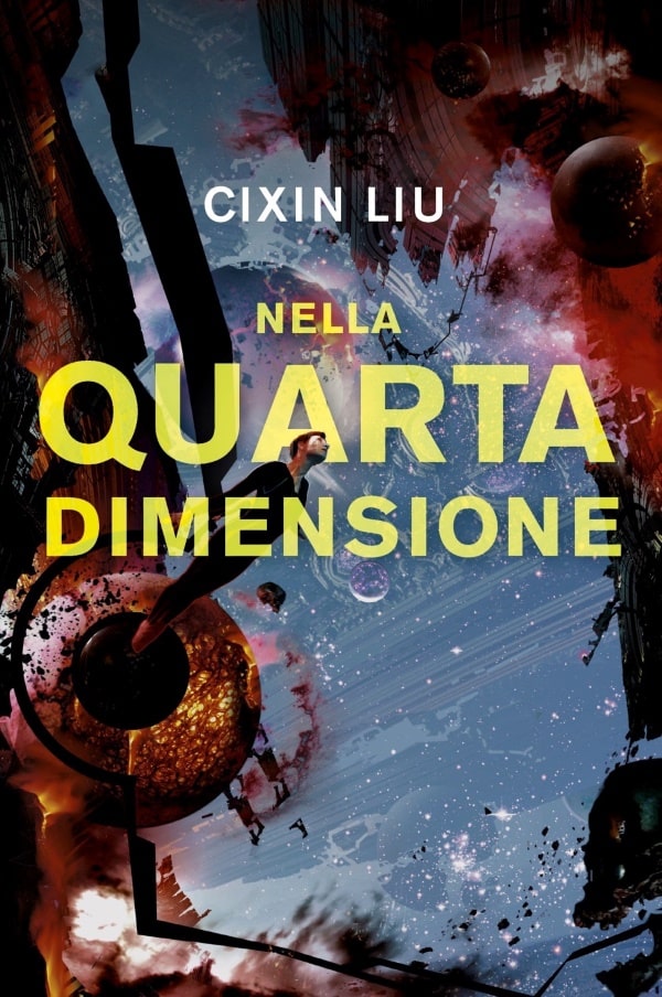 Nella quarta dimensione