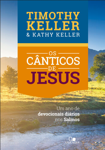 Os Cânticos de Jesus