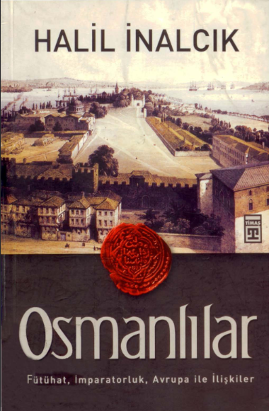 Osmanlılar