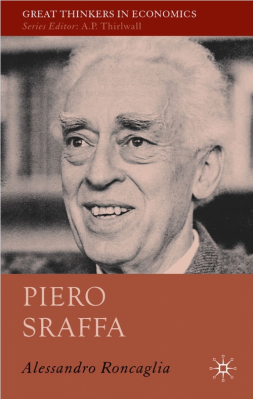 Piero Sraffa