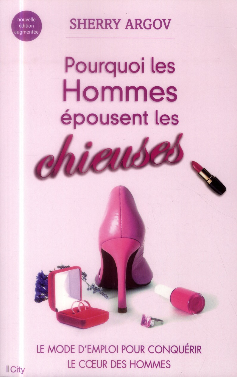 Pourquoi les hommes adorent les chieuses