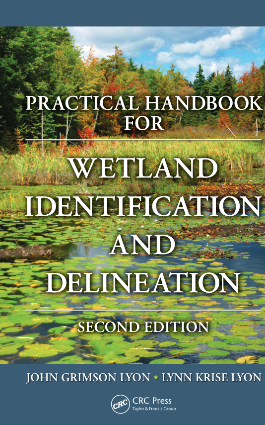 Practical Handbook for Wetland Identification and Delineation