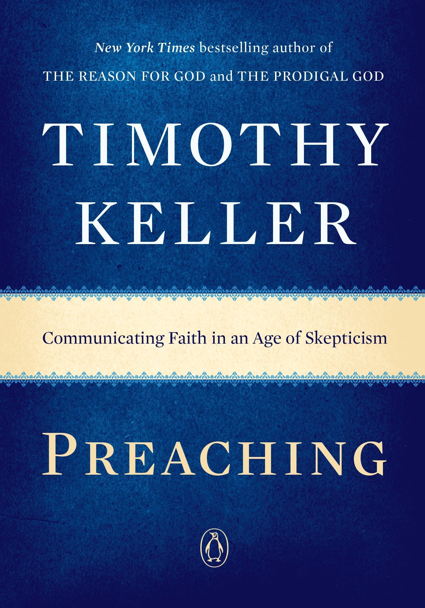 Preaching Communicating Faith in an Age of skepticism