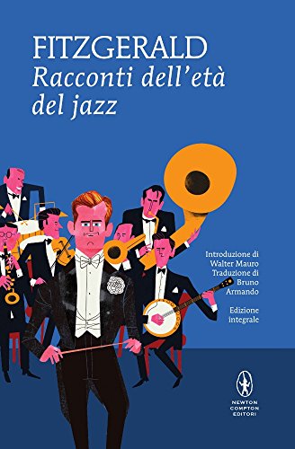 Racconti dell'età del Jazz