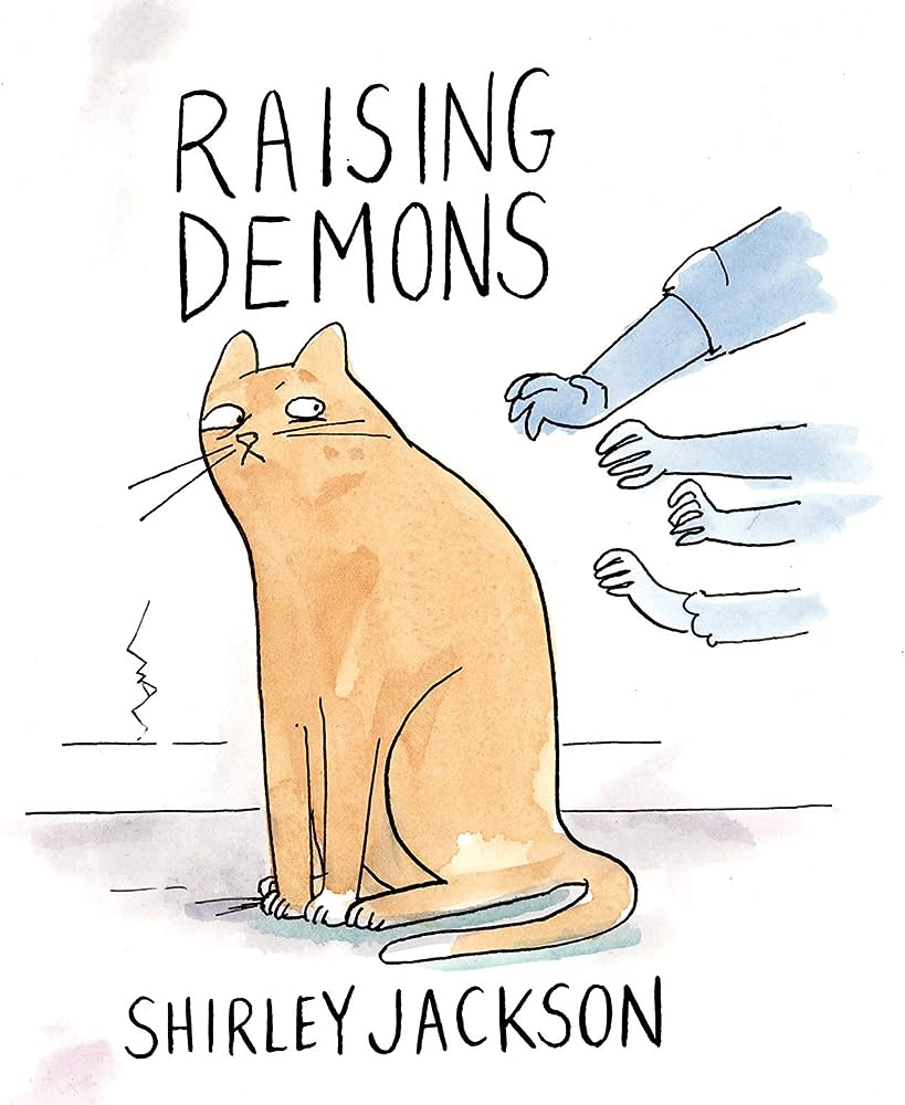 Raising Demons