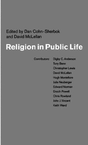 Religion in Public Life