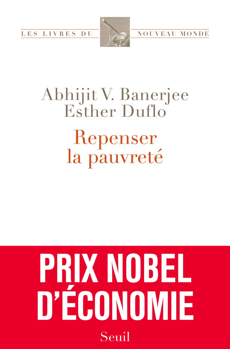 Repenser la pauvreté