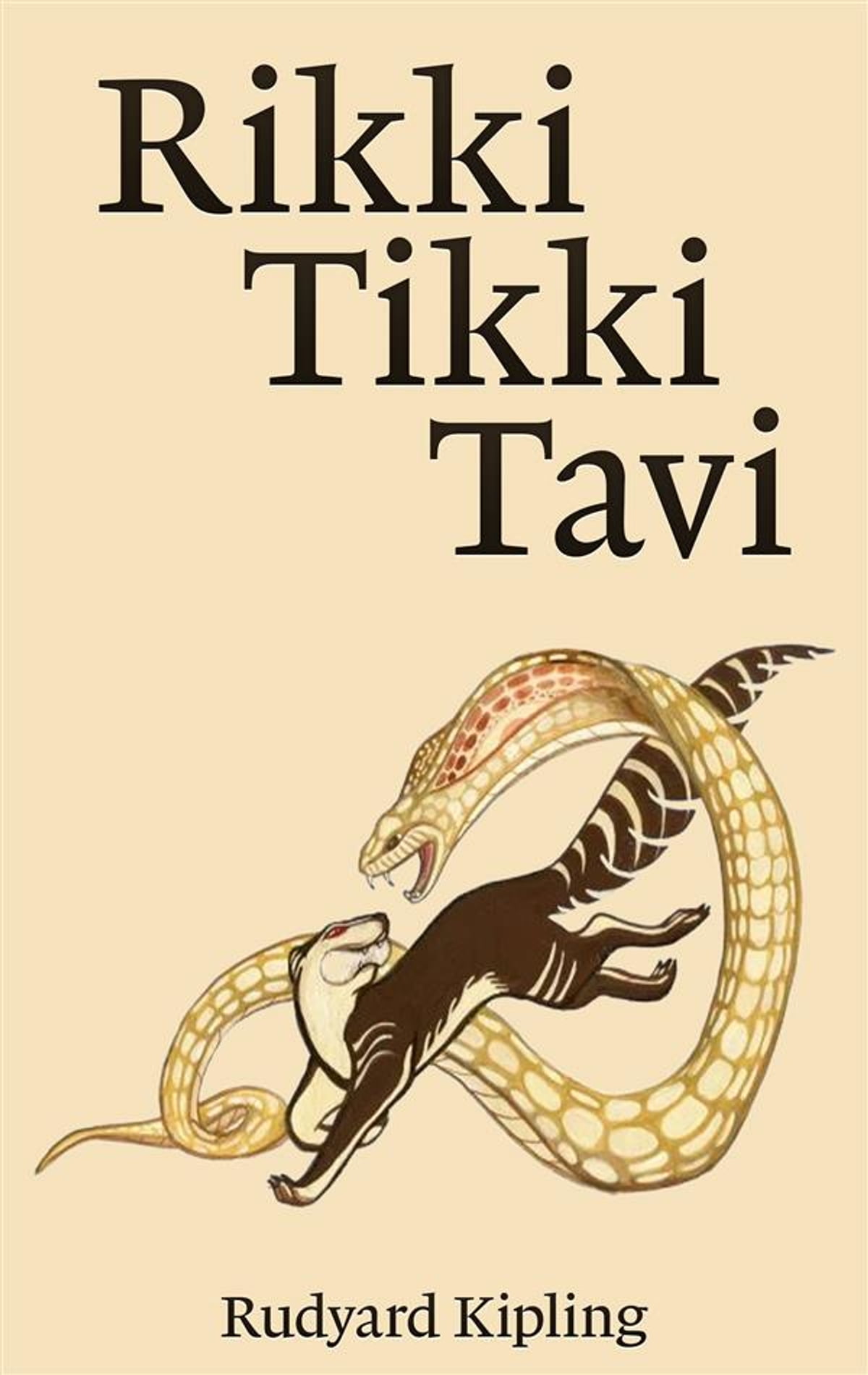 Rikki-Tikki-Tavi