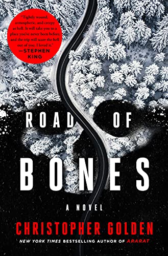 Road of Bones