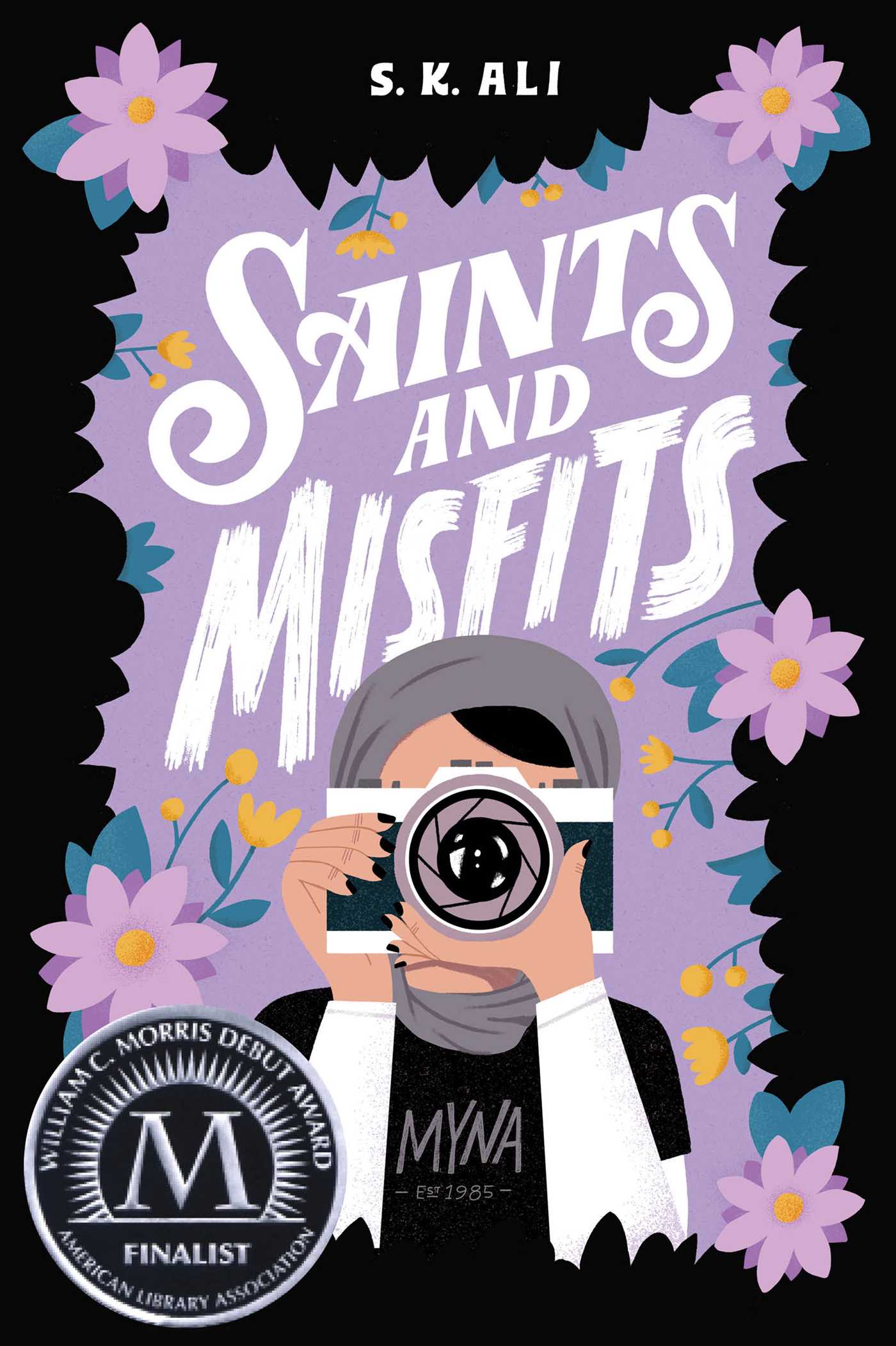 Saints and Misfits