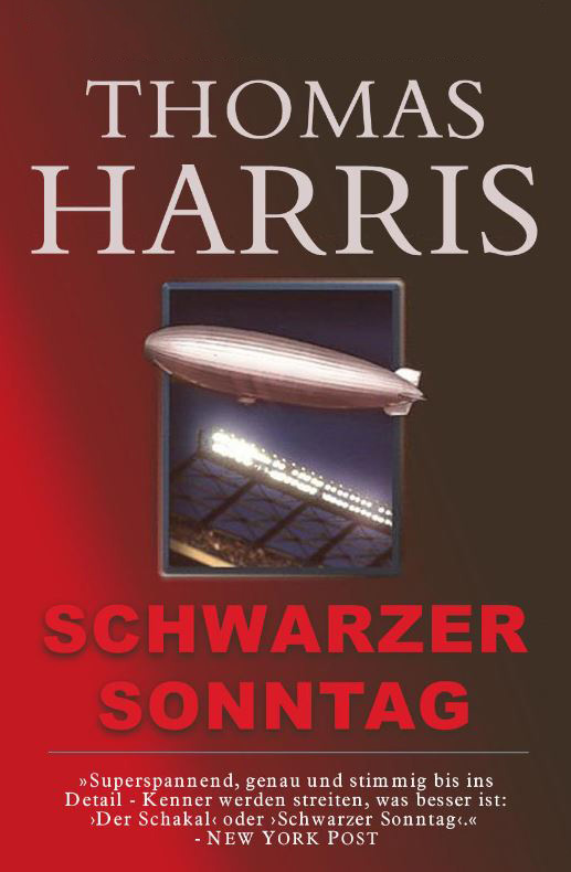 Schwarzer Sonntag