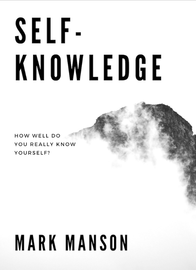 Self-Knowledge: How Well Do You Really Know Yourself